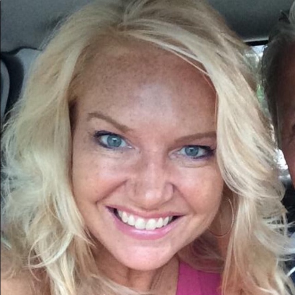 Meet your Posher, Allison